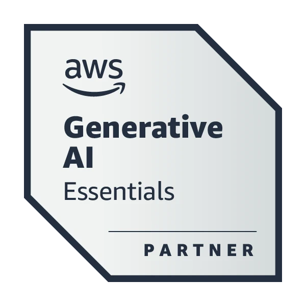 AWS Partner: Generative AI Essentials